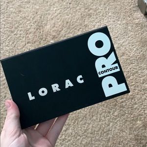 LORAC PRO CONTOUR PALETTE